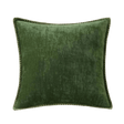 Classic Chenille Velvet pillow covers - Palatium Lux