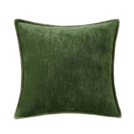 Classic Chenille Velvet pillow covers - Palatium Lux