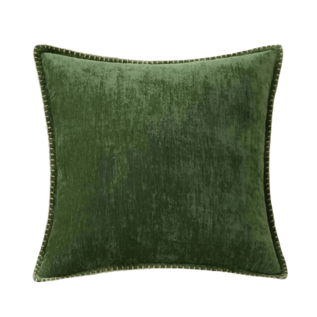 Classic Chenille Velvet pillow covers - Palatium Lux