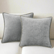 Classic Chenille Velvet pillow covers - Palatium Lux