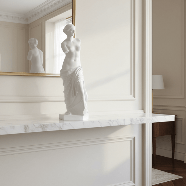 Classical Splendor Resin Statue statue - Palatium Lux