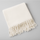 Classy Chenille Throw Blanket blanket - Palatium Lux