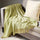 Classy Chenille Throw Blanket blanket - Palatium Lux