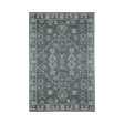 Cloudstone Hand Knotted Wool Rug - 4 x 6 Rugs - Palatium Lux