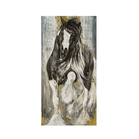 Clover Wild Spirit Canvas canvas - Palatium Lux