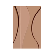 Curvature Timeless Contours Canvas canvas - Palatium Lux