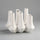 Dainty Bloom Ceramic Porcelain Vase - Palatium Lux