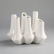 Dainty Bloom Ceramic Porcelain Vase - Palatium Lux