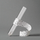 Daring Leather Wrapped Vase vases - Palatium Lux
