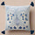 Dashing Doggies Velvet Pillow Covers pillow covers - Palatium Lux