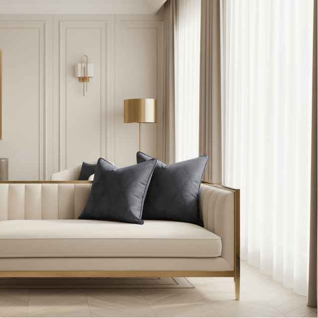 Diamond Elegance Pillow Covers pillow covers - Palatium Lux