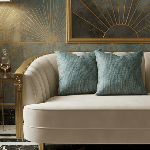 Diamond Elegance Pillow Covers pillow covers - Palatium Lux