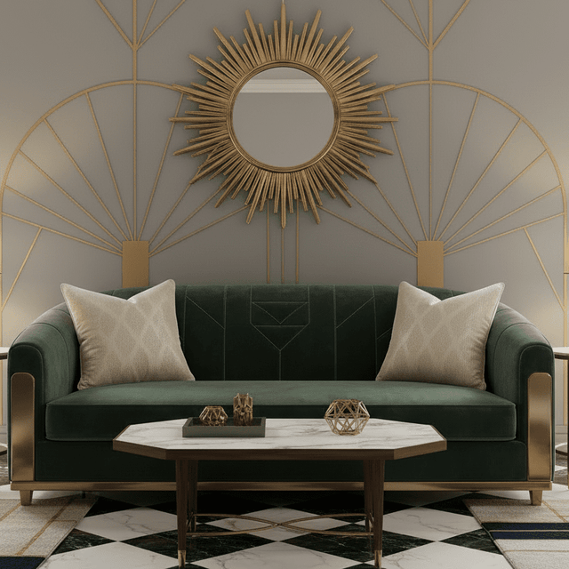Diamond Elegance Pillow Covers pillow covers - Palatium Lux