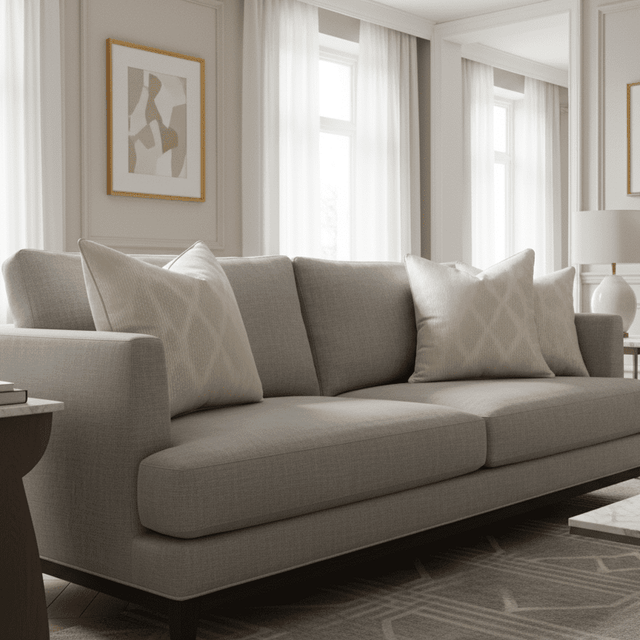 Diamond Elegance Pillow Covers pillow covers - Palatium Lux