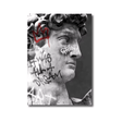 Dream Rebel Visionary Canvas canvas - Palatium Lux