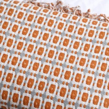 Duchess Throw Blanket blanket - Palatium Lux