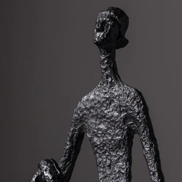 Edge of Thought Statue statue - Palatium Lux