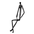 Edge of Thought Statue statue - Palatium Lux