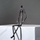 Edge of Thought Statue statue - Palatium Lux