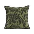 Elysian Jacquard Pillow Cover Pillow Cover - Palatium Lux