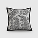 Elysian Jacquard Pillow Cover Pillow Cover - Palatium Lux