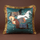 Emerald Elegance Pillow Cover Pillow Cover - Palatium Lux