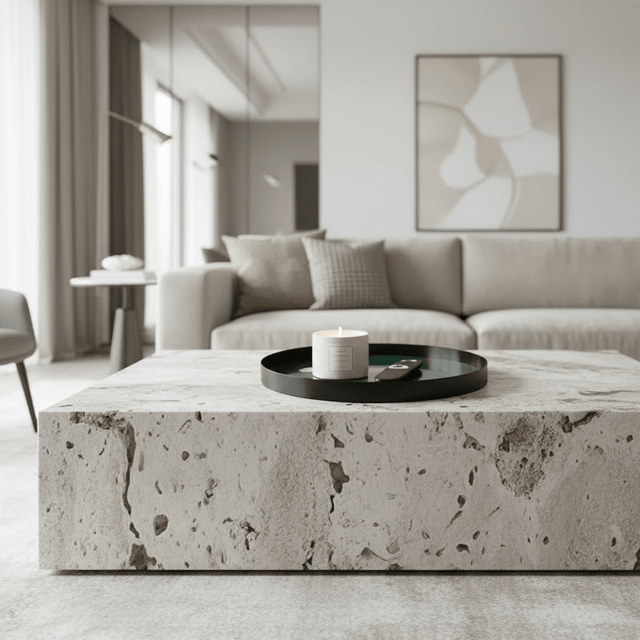 Emerald Leopard Display Tray tray - Palatium Lux