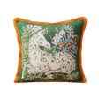 Enchanted Stallion Pillow Cover Pillow Cover - Palatium Lux