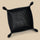 Equestrian Leather Tray Organizer tray - Palatium Lux