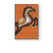 Equine Elegance Canvas - Palatium Lux