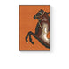 Equine Elegance Canvas - Palatium Lux