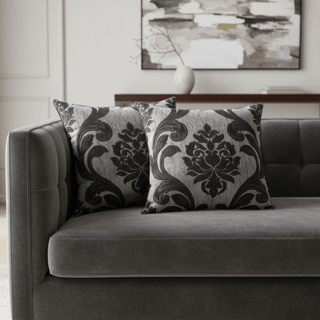 Evangeline Grace Pillow Cover Pillow Cover - Palatium Lux