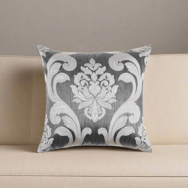 Evangeline Grace Pillow Cover Pillow Cover - Palatium Lux