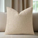 Everyday Boucle Pillow Cover pillow covers - Palatium Lux