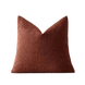 Everyday Boucle Pillow Cover pillow covers - Palatium Lux