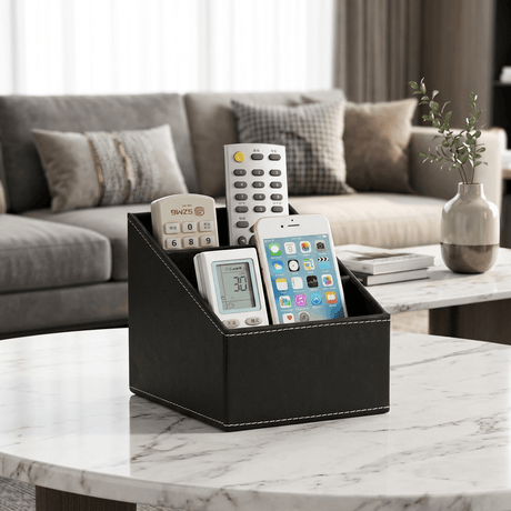 Executive Storage Tray Organizer tray - Palatium Lux