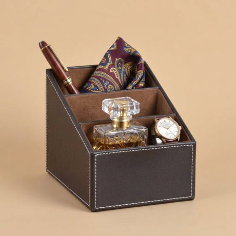 Executive Storage Tray Organizer tray - Palatium Lux