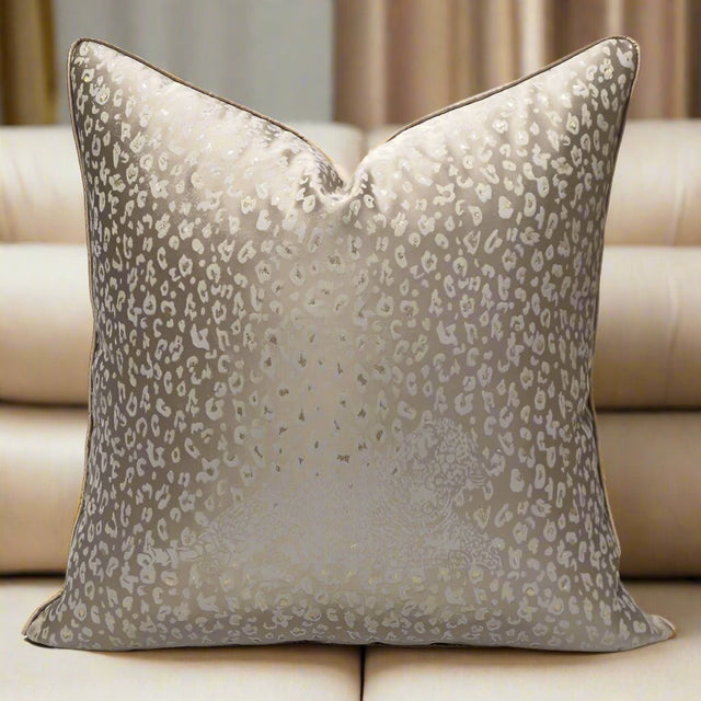 Exotic Elegance Pillow Cover Pillow Cover - Palatium Lux