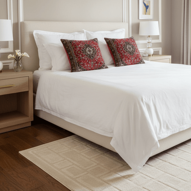 Feray Velvet Pillow Cover pillow covers - Palatium Lux