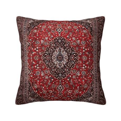Feray Velvet Pillow Cover pillow covers - Palatium Lux