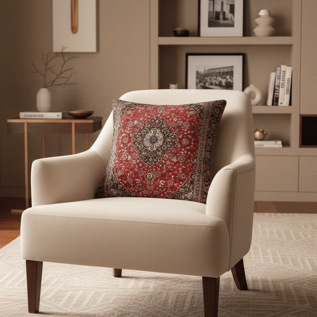 Feray Velvet Pillow Cover pillow covers - Palatium Lux