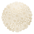 Flora Belle Decorative Placemat Kitchen - Palatium Lux