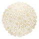 Flora Belle Decorative Placemat Kitchen - Palatium Lux