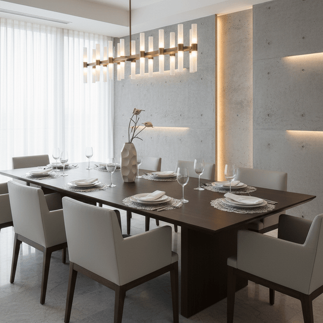 Flora Belle Decorative Placemat Kitchen - Palatium Lux