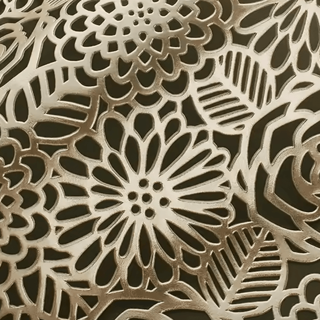 Flora Belle Decorative Placemat Kitchen - Palatium Lux