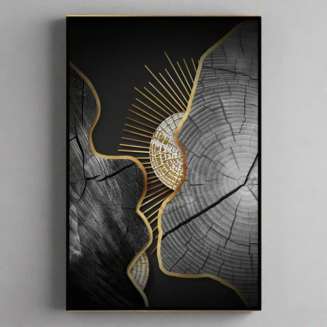 Fusion Elements Canvas canvas - Palatium Lux