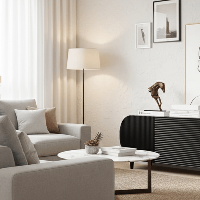 Ghost Gallop Resin Statue statue - Palatium Lux