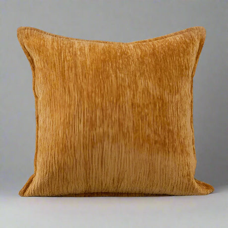Golden Aureum Pillow Cover Pillow Cover - Palatium Lux