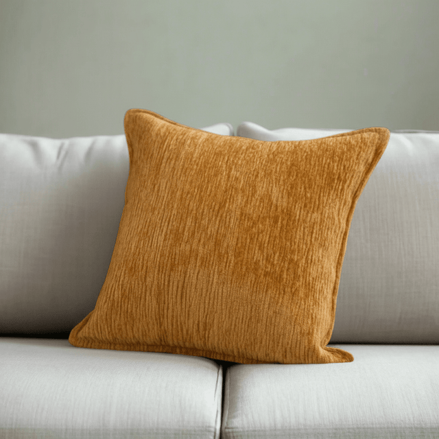Golden Aureum Pillow Cover Pillow Cover - Palatium Lux