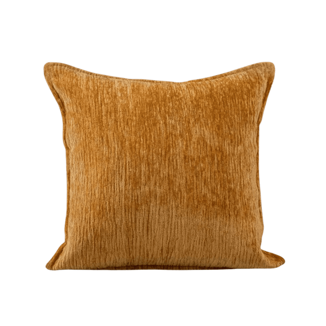 Golden Aureum Pillow Cover Pillow Cover - Palatium Lux